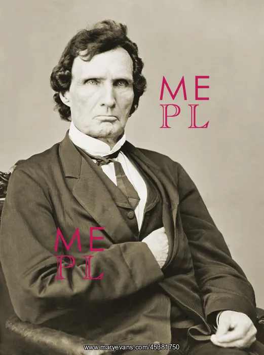 : In January 1867, Congressman Thaddeus Stevens : In January 1867, Congressman Thaddeus Stevens