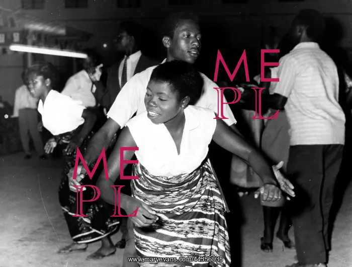 : January 1959 - Man, Highlife Is Getting Crazier Still : January 1959 - Man, Highlife Is Getting Crazier Still