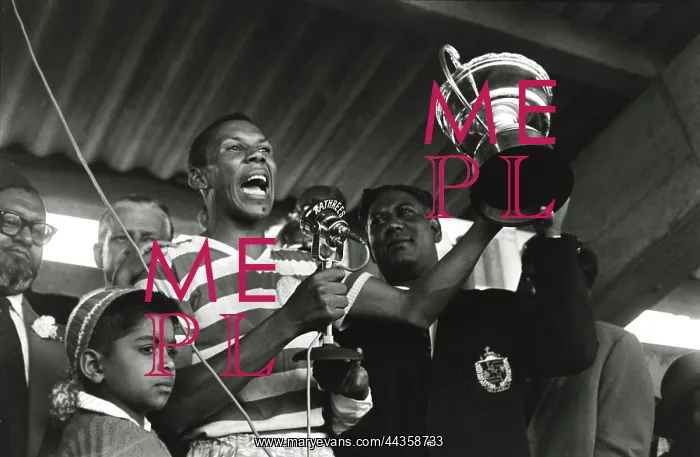 : January 1963 - A big cup and a cluster of beautiful : January 1963 - A big cup and a cluster of beautiful