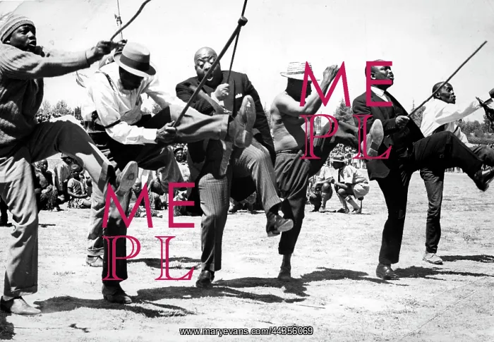 : January 1970 - Jonathan's So Jumpy! - Chief Leabua : January 1970 - Jonathan's So Jumpy! - Chief Leabua