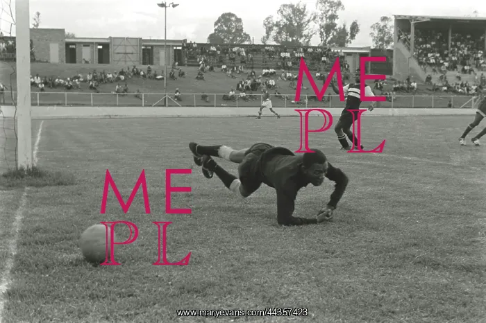 : January 24 1965 - The one that went in and Moroka Dynamos : January 24 1965 - The one that went in and Moroka Dynamos