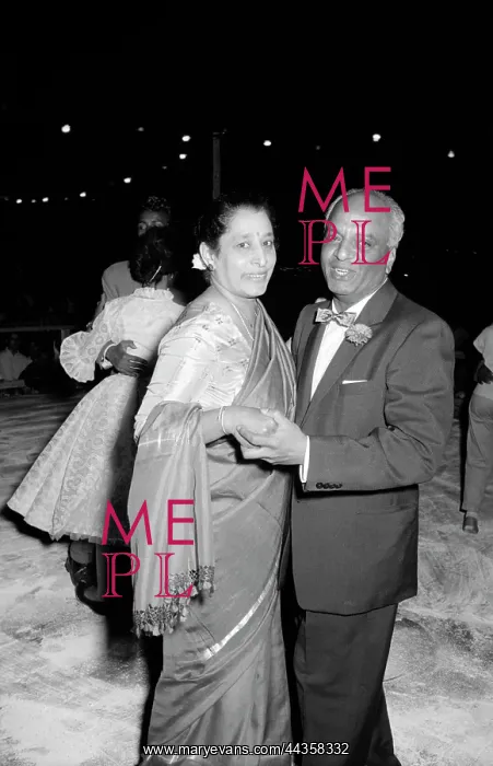 : January 3 1960 - M. G. Naicker, President of S. A Indian : January 3 1960 - M. G. Naicker, President of S. A Indian
