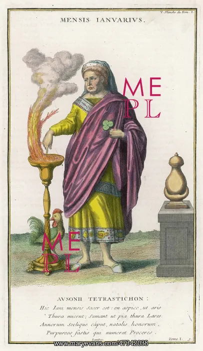 : JANUARY C18TH : JANUARY C18TH