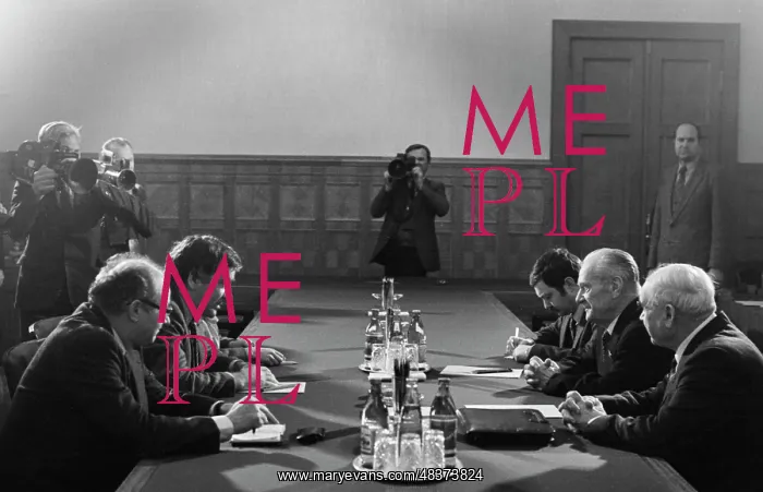 : Janusz Obodowski visits USSR : Janusz Obodowski visits USSR