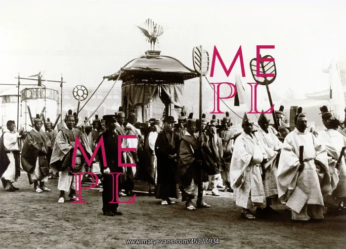 : Japan in the 1920th - Omatsuri : Japan in the 1920th - Omatsuri