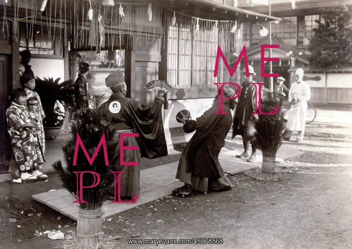 : Japan in the 1920th - Tradition : Japan in the 1920th - Tradition