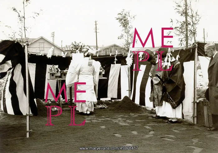 : Japan in the 1920th - Tradtition : Japan in the 1920th - Tradtition