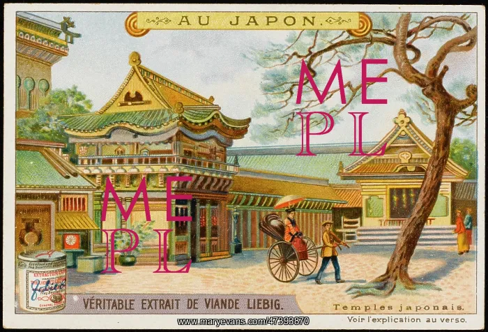 : JAPAN BUDDHIST TEMPLE : JAPAN BUDDHIST TEMPLE
