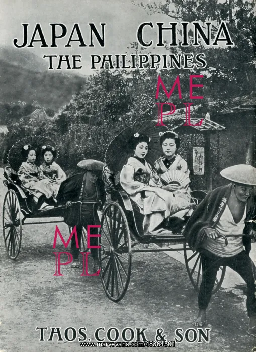 : Japan, China and The Philippines : Japan, China and The Philippines