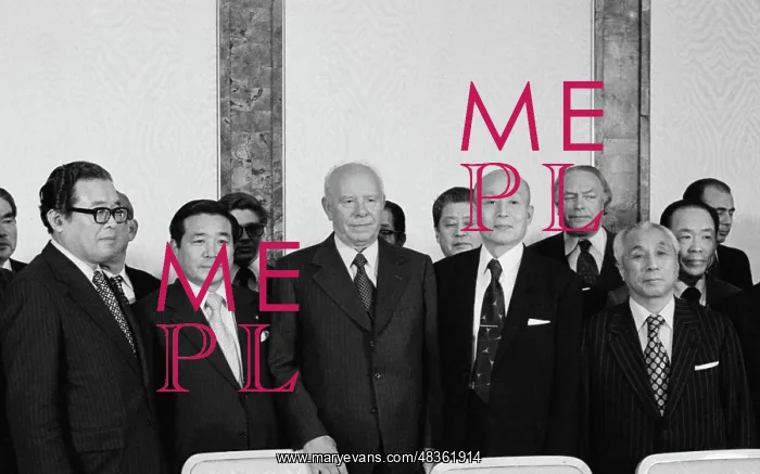 : Japan delegation visits USSR : Japan delegation visits USSR