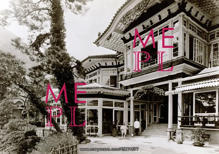: Japan in the early 1920th : Japan in the early 1920th