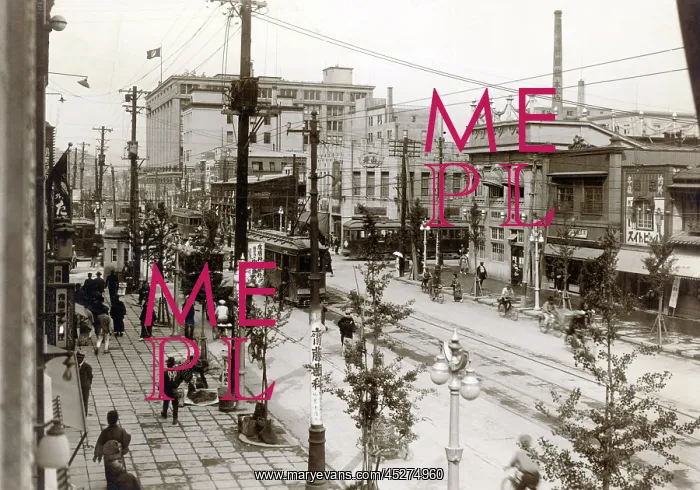 : Japan in the early 1920th : Japan in the early 1920th