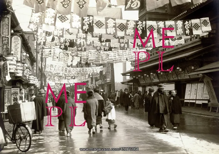 : Japan in the early 1920th : Japan in the early 1920th