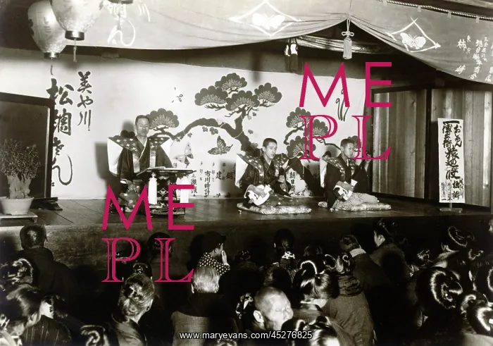  : Japan in the early 1920th