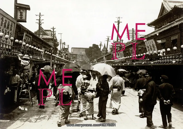 : Japan in the early 1920th : Japan in the early 1920th