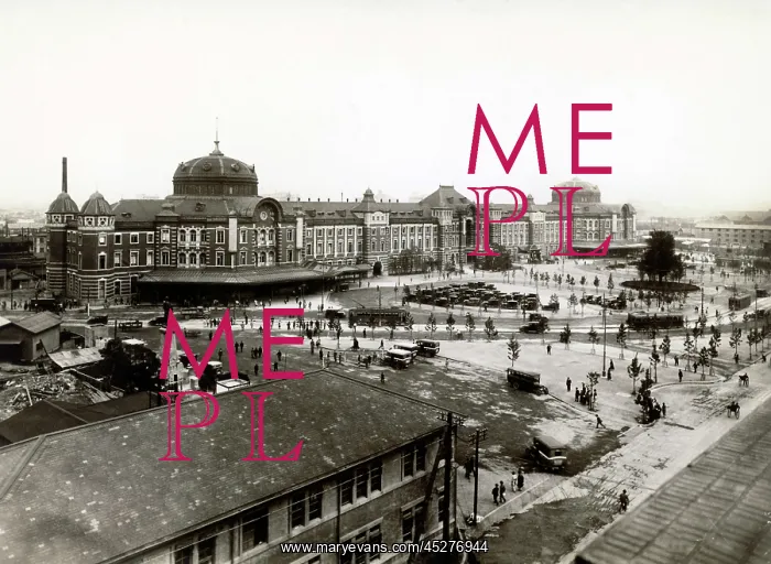 : Japan in the early 1920th : Japan in the early 1920th