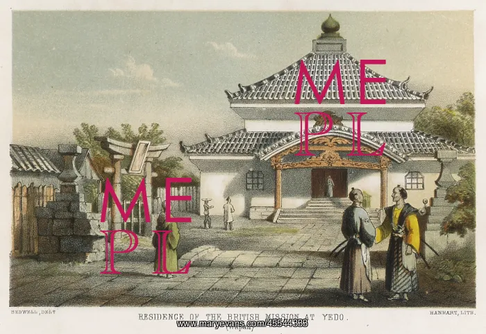 : Japan - Elgin Mission : Japan - Elgin Mission