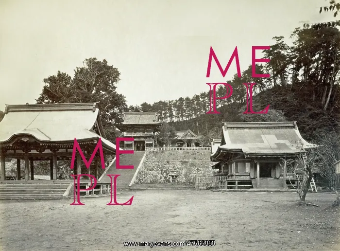 : Japan - Floyd Photograph : Japan - Floyd Photograph