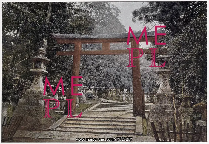 : JAPAN SCENERY / TEMPLE : JAPAN SCENERY / TEMPLE