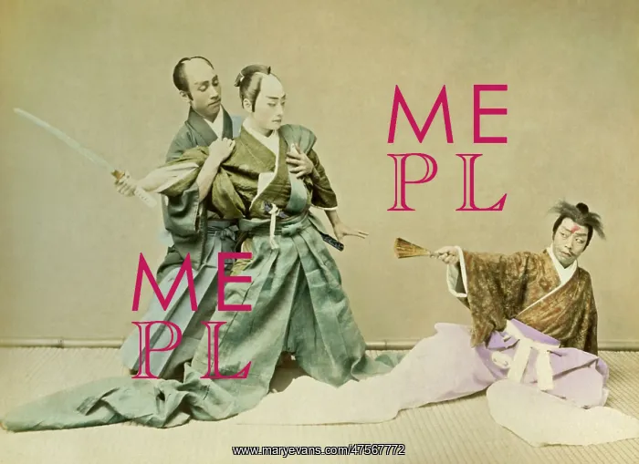  : Japanese Actors