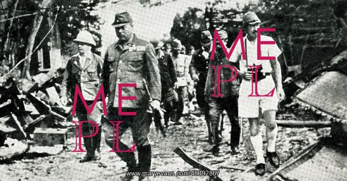 : Japanese advance in Burma, WW2 : Japanese advance in Burma, WW2