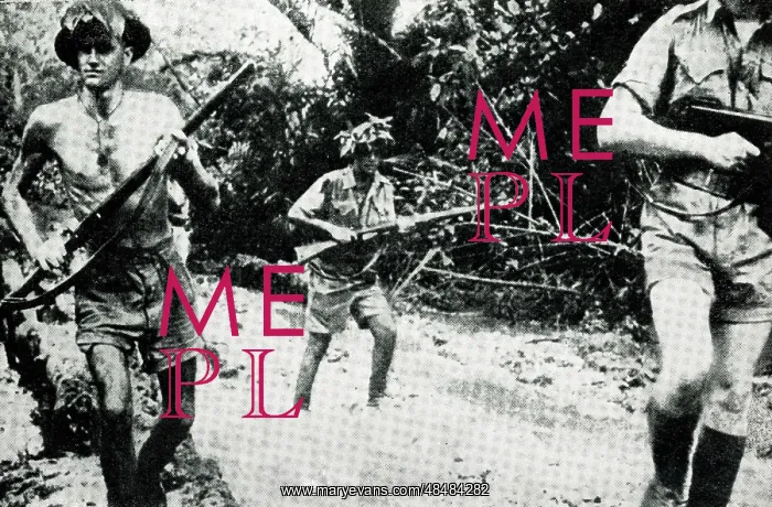  : Japanese aggression checked, WW2