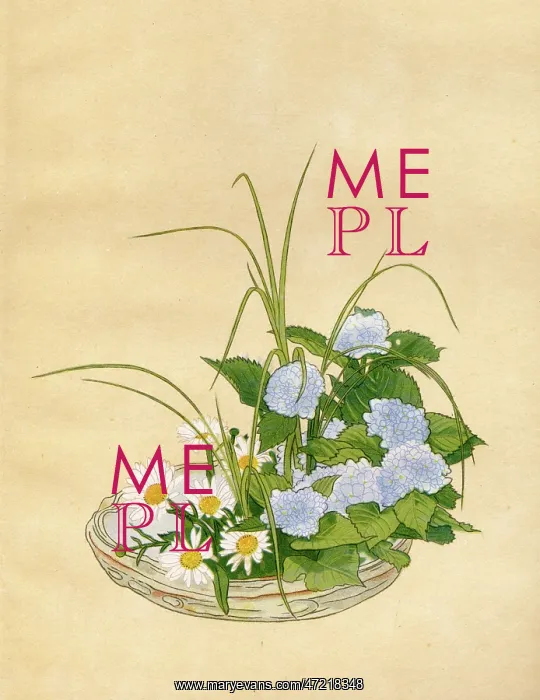 : JAPANESE ARRANGEMENT -10 : JAPANESE ARRANGEMENT -10