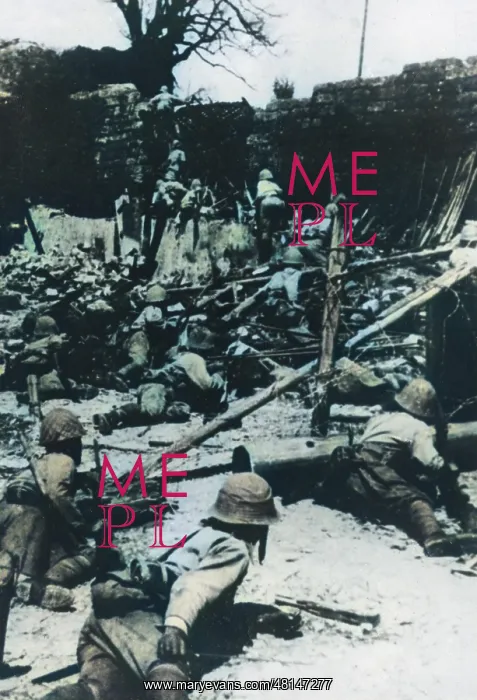 : Japanese attack Chungking : Japanese attack Chungking