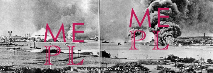 : Japanese attack on Pearl Harbor, 1941 : Japanese attack on Pearl Harbor, 1941