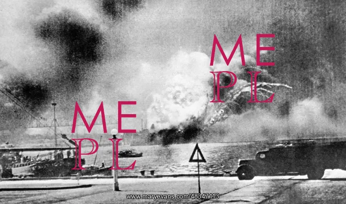 : Japanese attack on Pearl Harbor, 1941 : Japanese attack on Pearl Harbor, 1941