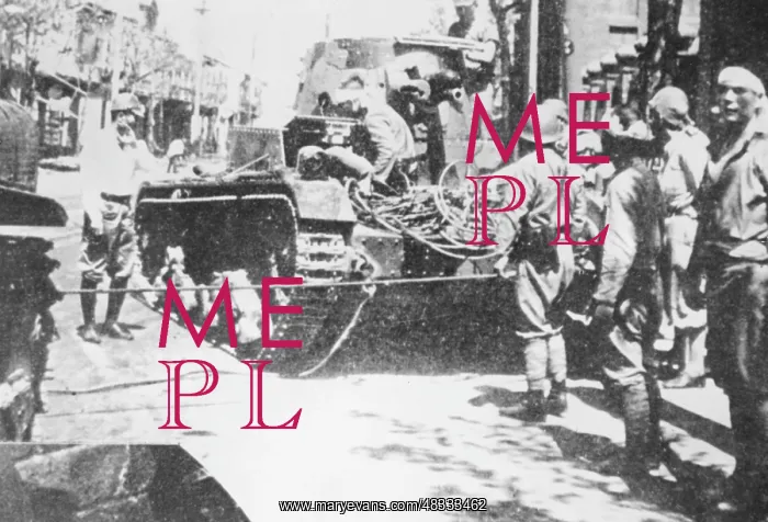 : Japanese attack on Singapore, 1942 : Japanese attack on Singapore, 1942