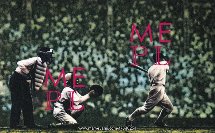 : Three Japanese baseball players : Three Japanese baseball players