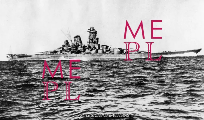 : Japanese battleship Yamato : Japanese battleship Yamato