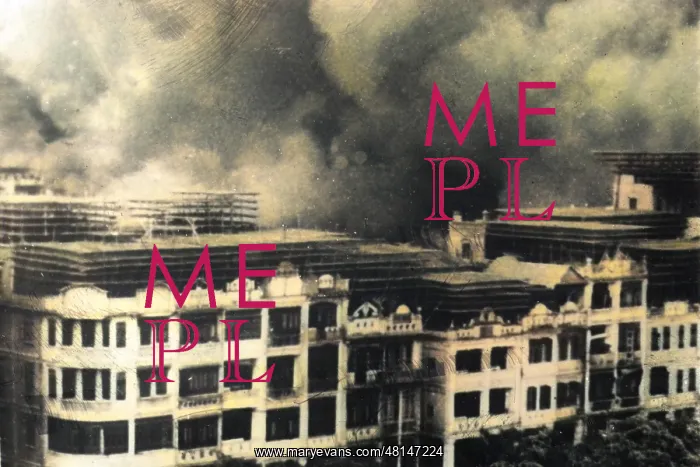 : Japanese bombing of Canton : Japanese bombing of Canton