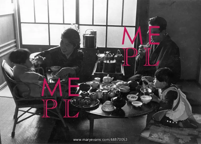 : JAPANESE BREAKFAST : JAPANESE BREAKFAST