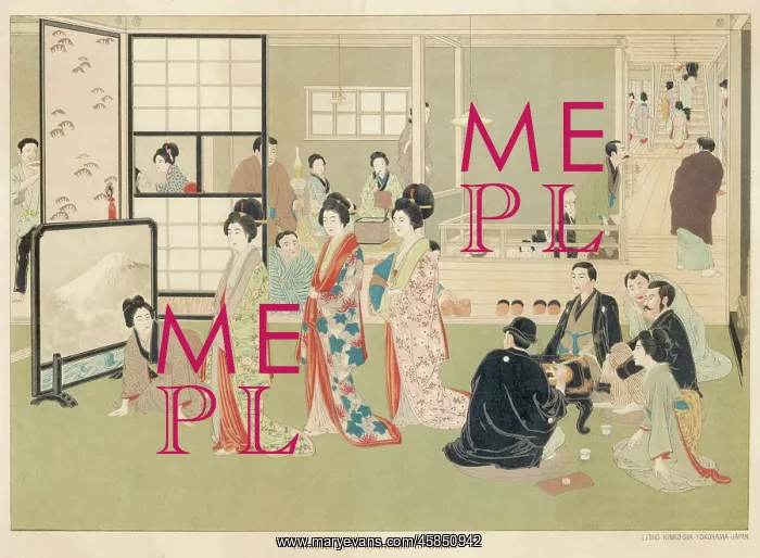 : JAPANESE BROTHEL INTROS : JAPANESE BROTHEL INTROS