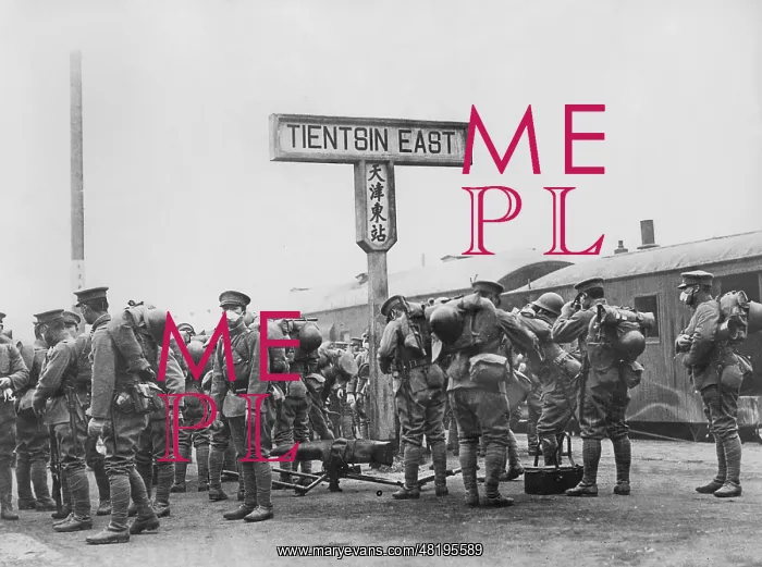 : Japanese capture of Manchuria, 1931 / 32 : Japanese capture of Manchuria, 1931 / 32
