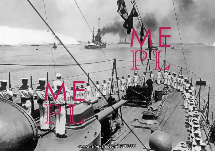 : Japanese cruiser Kasuga, 1927 : Japanese cruiser Kasuga, 1927