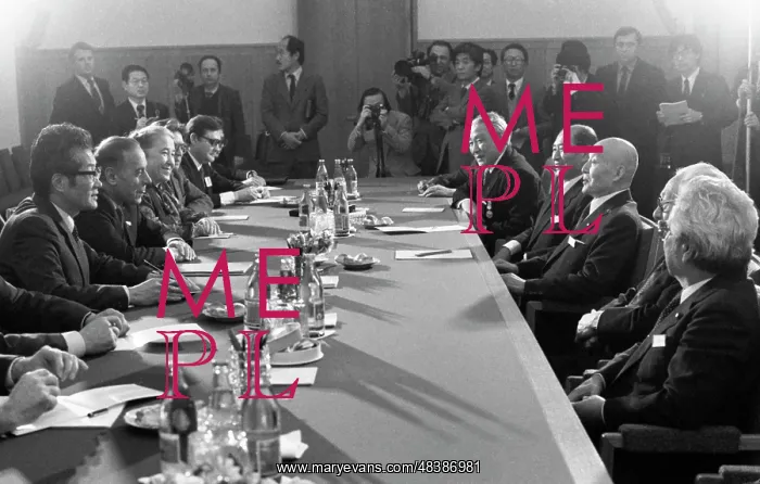 : Japanese delegation visits USSR : Japanese delegation visits USSR