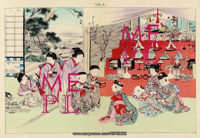 : Japanese Dolls - Owners : Japanese Dolls - Owners