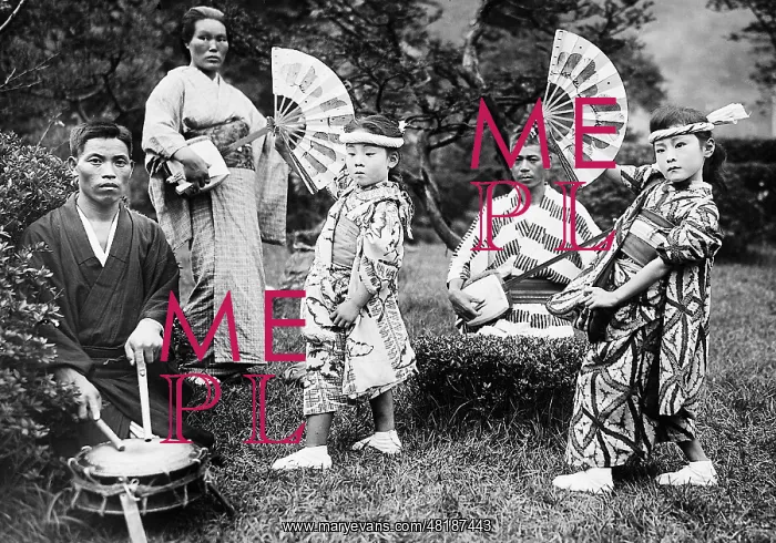 : Japanese Fan Dance, 1931 : Japanese Fan Dance, 1931