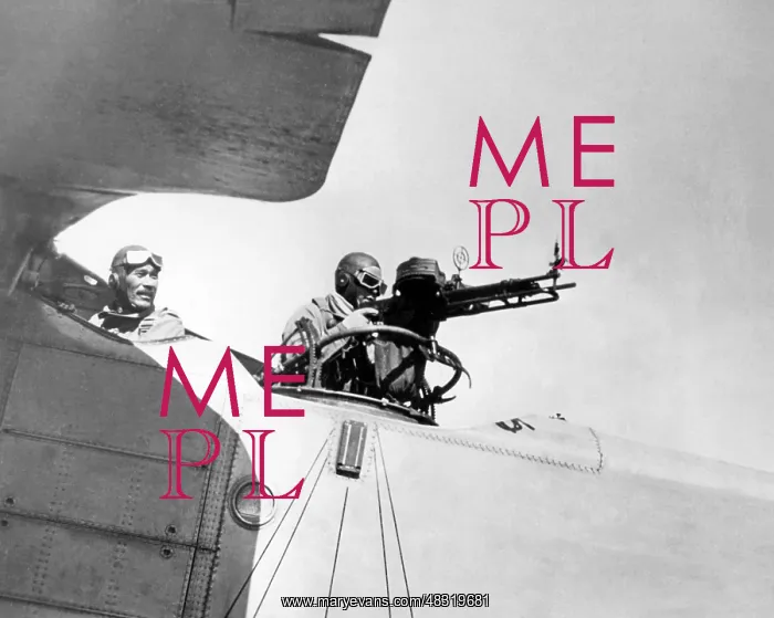 : Japanese fighter plane before takeoff, 1938 : Japanese fighter plane before takeoff, 1938