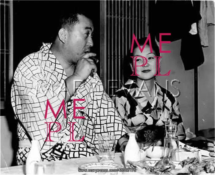 : JAPANESE HAWAIIANS : JAPANESE HAWAIIANS