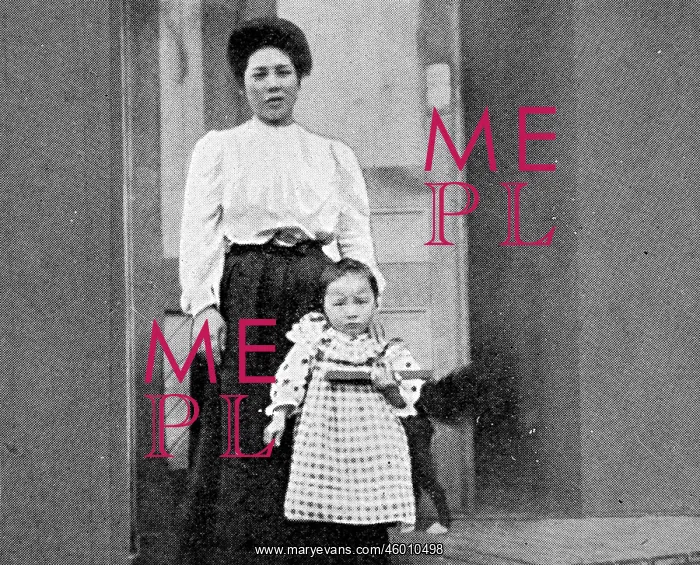  : Japanese Immigrants in America, 1907