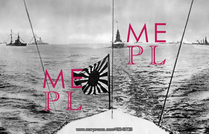 : Japanese naval unit, 1941 : Japanese naval unit, 1941