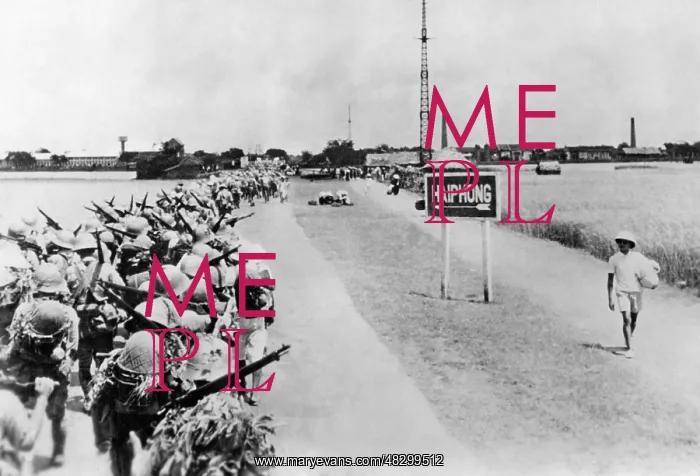 : Japanese occupation of Indochina, 1940 : Japanese occupation of Indochina, 1940