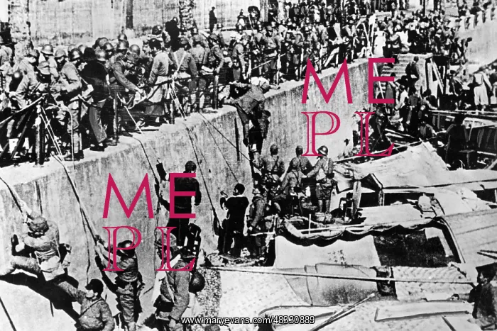 : Japanese occupation of Indochina, 1941 : Japanese occupation of Indochina, 1941