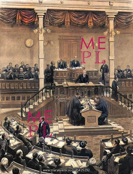 : Japanese Parliament debate : Japanese Parliament debate