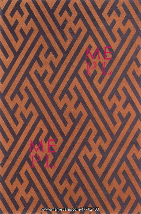  : Japanese Pattern