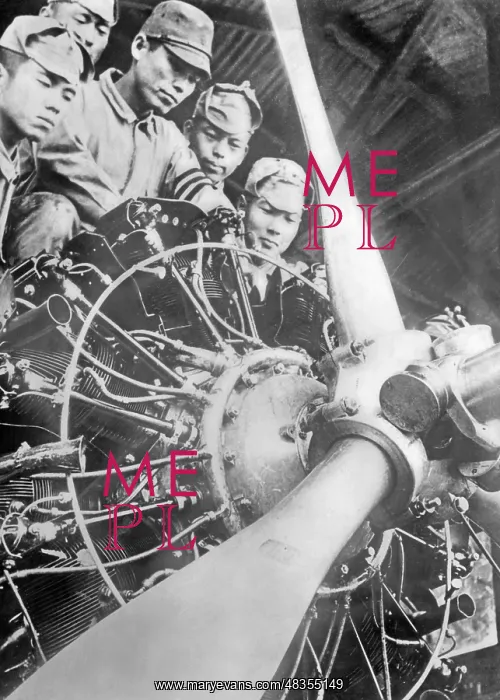 : Japanese pilots, 1942 : Japanese pilots, 1942